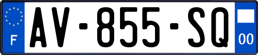 AV-855-SQ