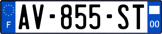 AV-855-ST