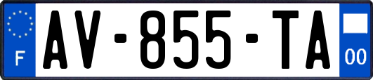 AV-855-TA