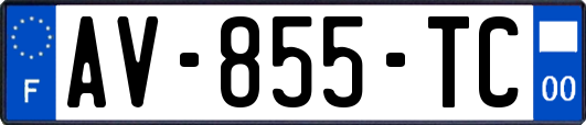 AV-855-TC