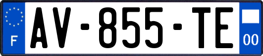 AV-855-TE