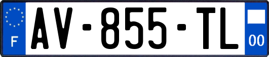 AV-855-TL