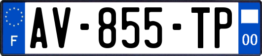 AV-855-TP