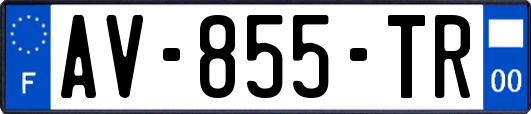 AV-855-TR