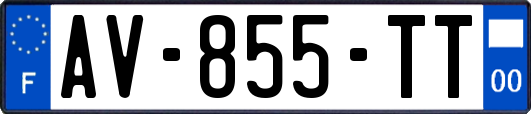 AV-855-TT