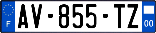 AV-855-TZ