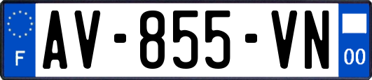 AV-855-VN