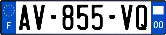 AV-855-VQ