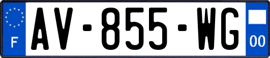 AV-855-WG
