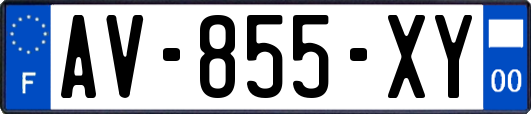 AV-855-XY