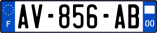 AV-856-AB