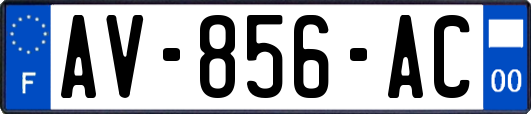 AV-856-AC