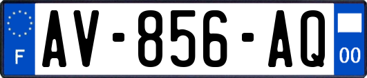 AV-856-AQ