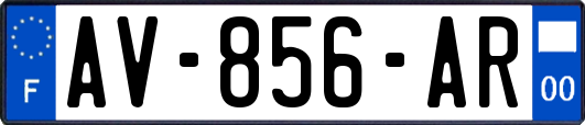 AV-856-AR