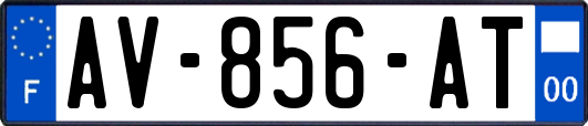 AV-856-AT