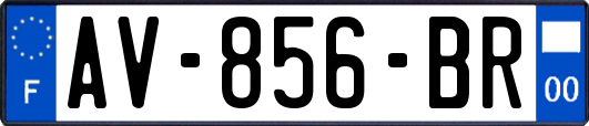 AV-856-BR