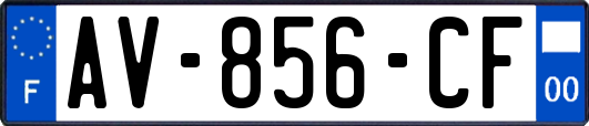 AV-856-CF
