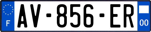 AV-856-ER