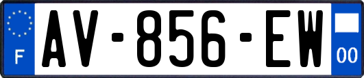 AV-856-EW