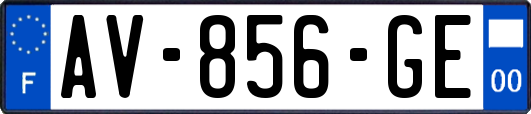 AV-856-GE