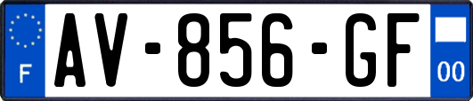 AV-856-GF