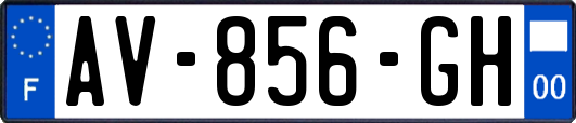 AV-856-GH