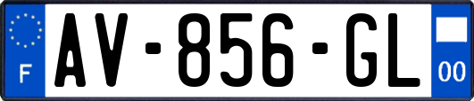 AV-856-GL