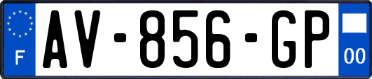 AV-856-GP