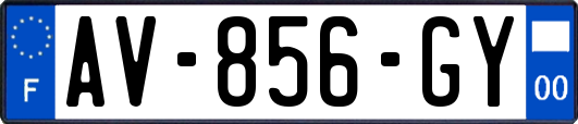 AV-856-GY