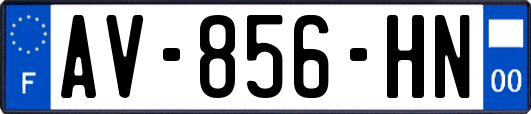 AV-856-HN