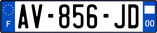 AV-856-JD