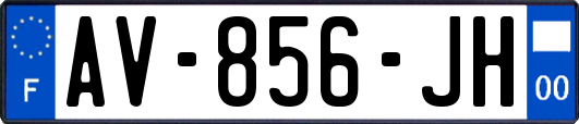 AV-856-JH