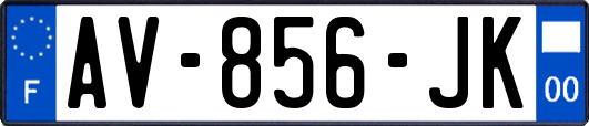 AV-856-JK