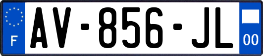 AV-856-JL