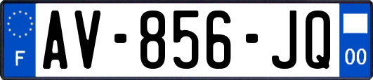 AV-856-JQ