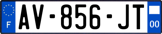 AV-856-JT