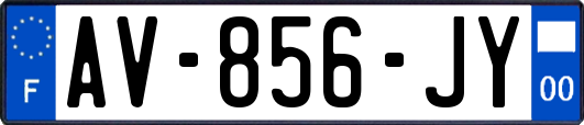 AV-856-JY