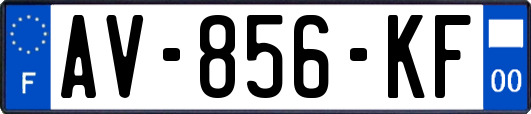AV-856-KF