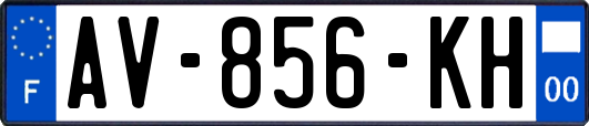 AV-856-KH