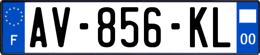 AV-856-KL