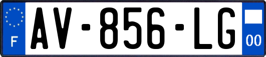 AV-856-LG