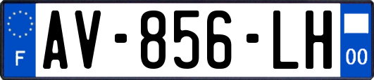 AV-856-LH