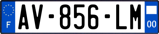AV-856-LM