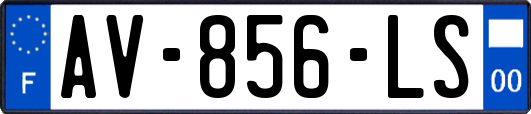 AV-856-LS