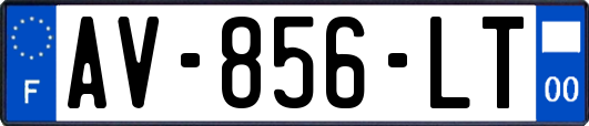 AV-856-LT