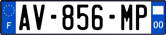 AV-856-MP