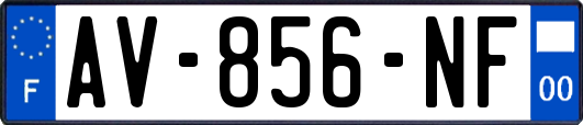 AV-856-NF