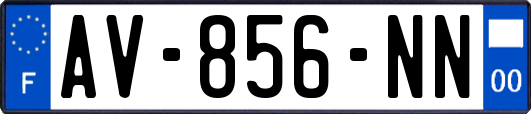 AV-856-NN