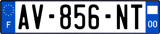 AV-856-NT