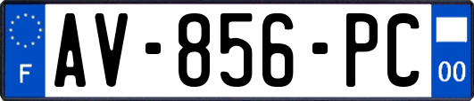 AV-856-PC